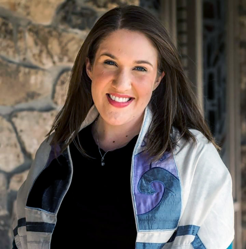 Rabbi Emily Segal